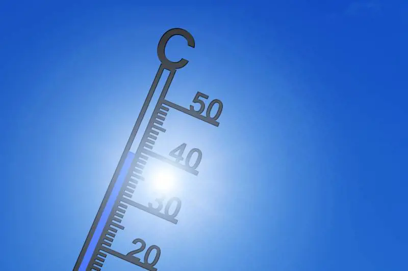 Scipione scalda i motori: quanto aumenteranno le temperature