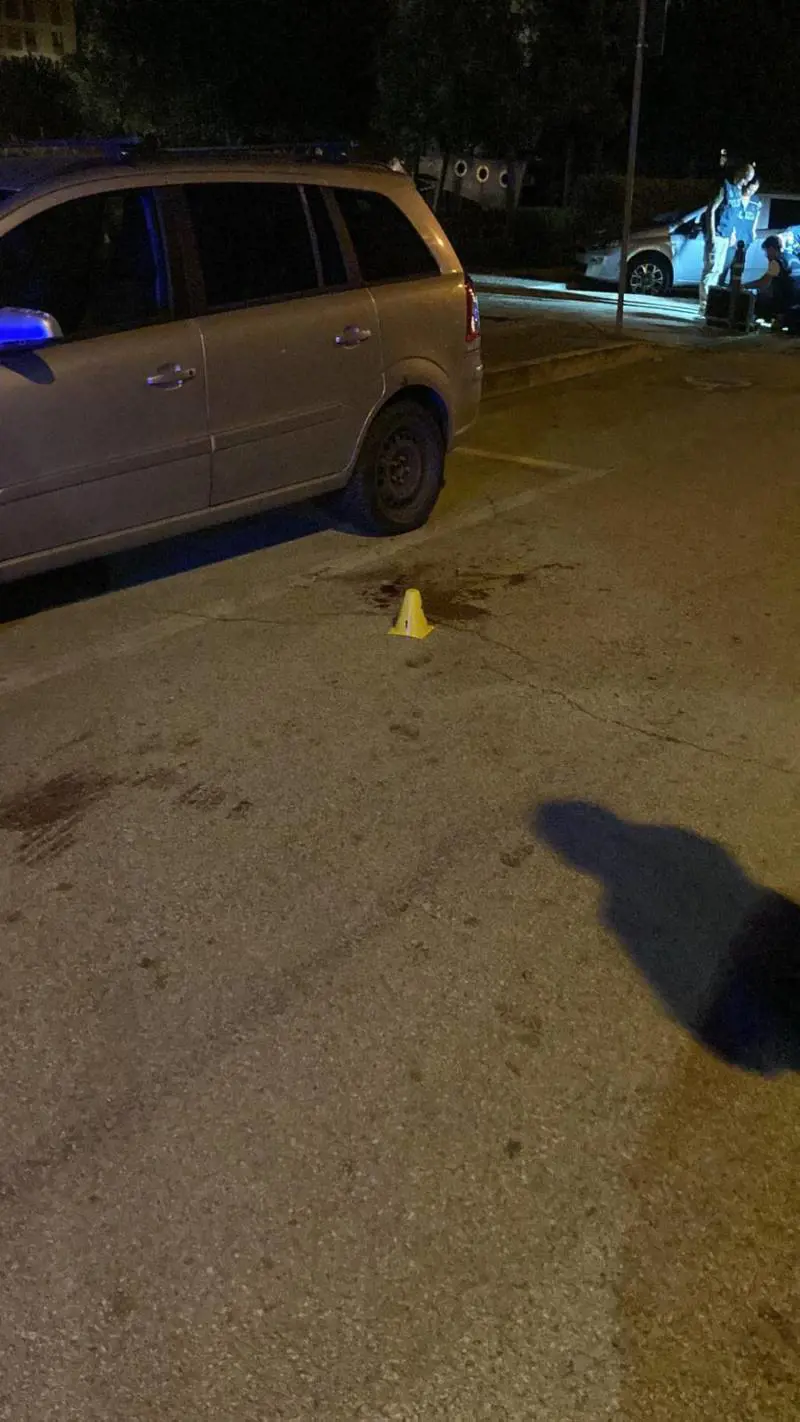 Omicidio a Civitanova, spunta la telefonata misteriosa tra i cugini tunisini
