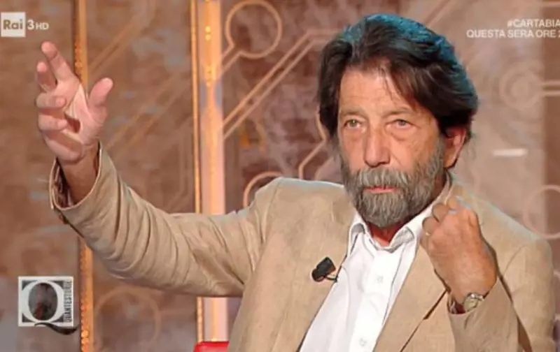 "È incredibile, non riflettono". Cacciari stronca ancora i dem