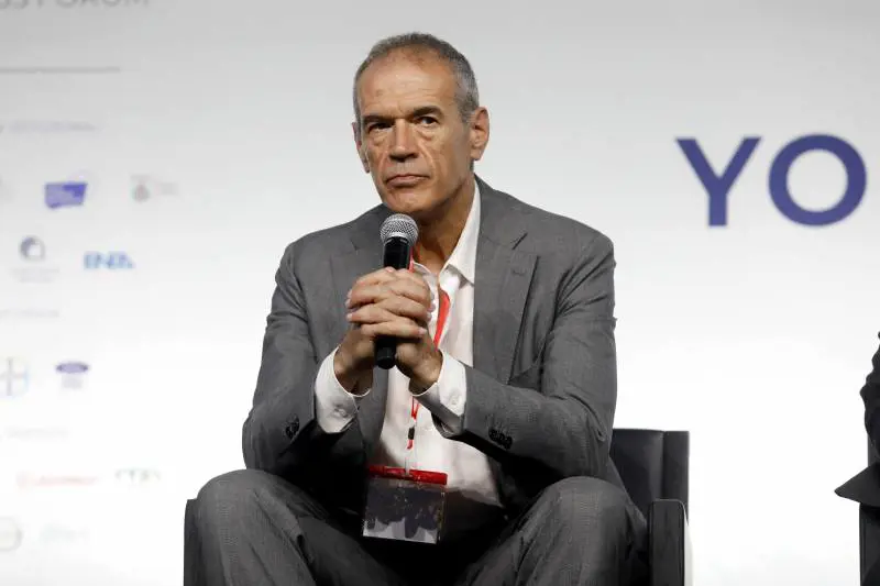 Dal nucleare ai rifiuti Cottarelli incompatibile con sinistra e Verdi