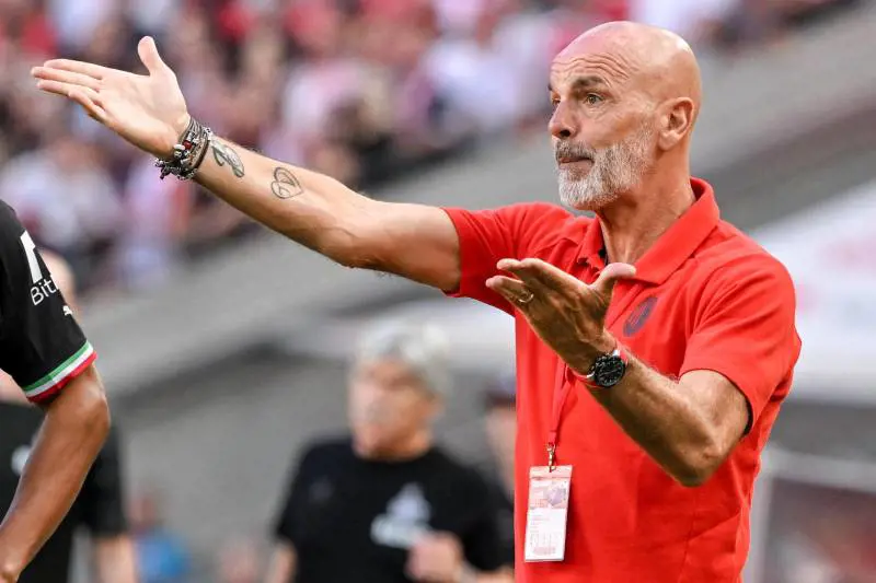 Il paradosso del Milan: è diventato Atalanta ma lo scudetto non basta