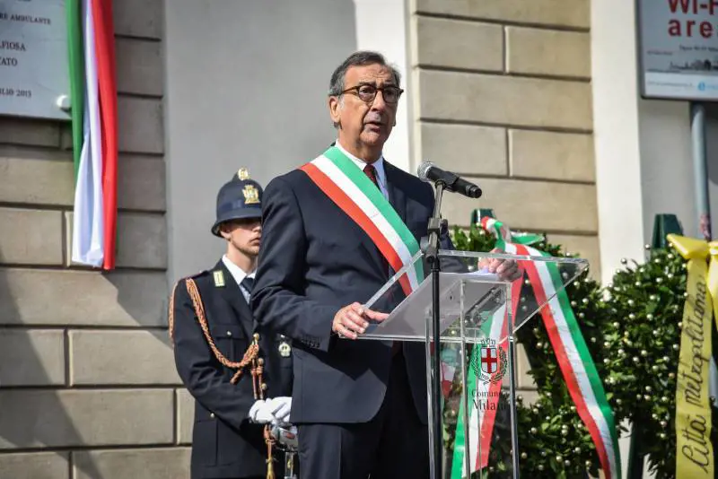 Torna la mini festa dell'Unità. E Maran non sale sul palco