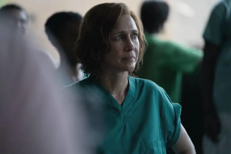 La tragedia dell’Uragano Katrina ora raccontata in una serie tv