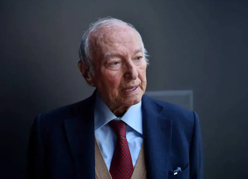 "Mi spiace ma la natura ha i suoi ritmi". Il messaggio postumo di Piero Angela