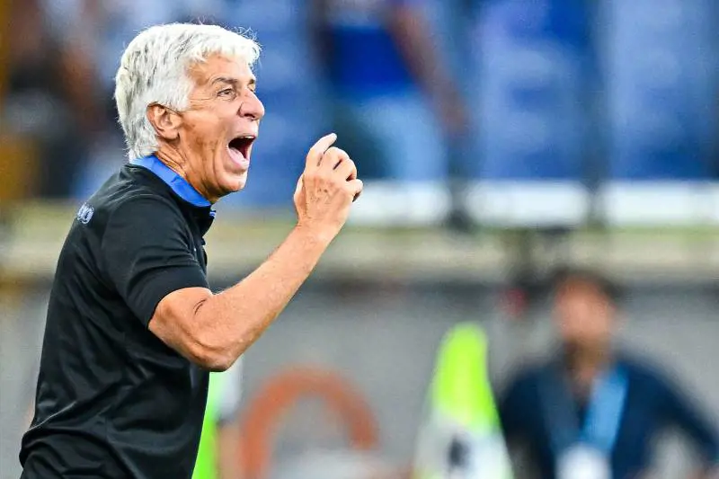 L'Atalanta torna a correre, Samp al palo