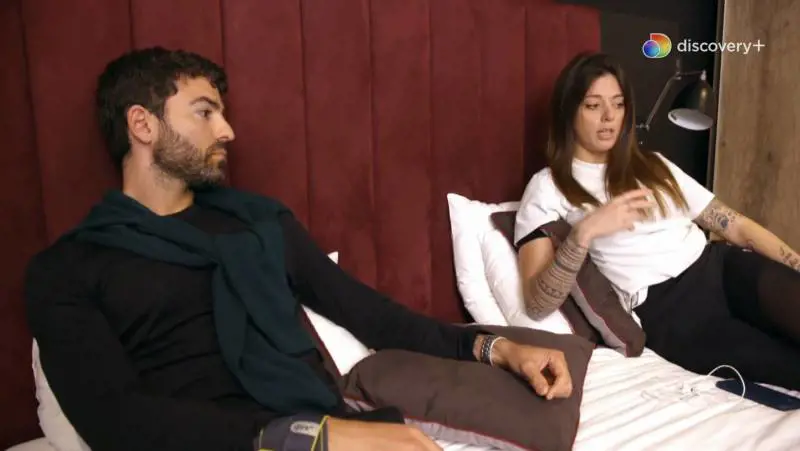 "È un bluff...". Scandalo per il possibile inganno a Matrimonio a prima vista