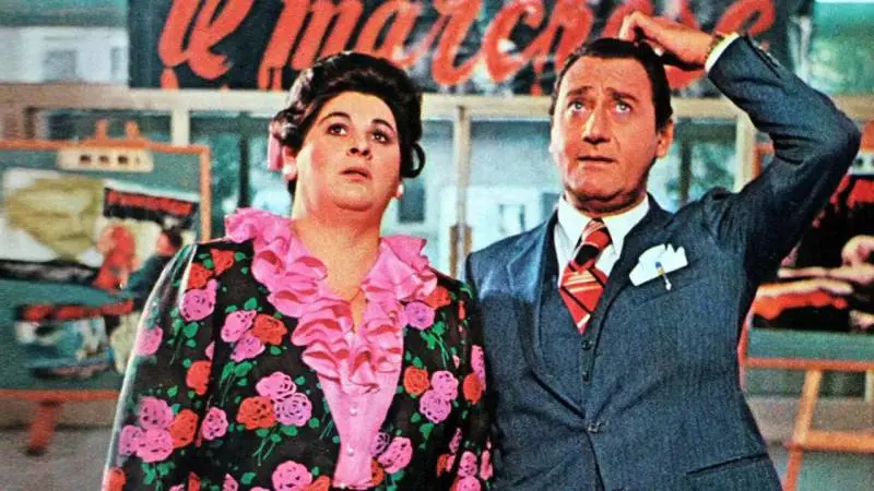 Via a un docufilm su Alberto Sordi. Tutte le anticipazioni