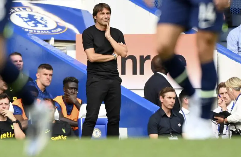 Conte a un passo dall’esonero. Scaricato anche da Kane e compagni