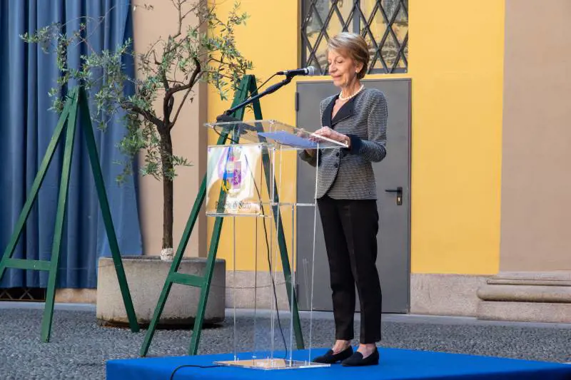 "Ho desiderato la vendetta. Oggi posso dire ho perdonato"