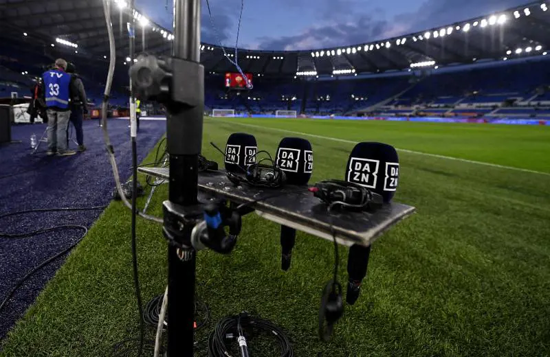  Dazn, c'è il nuovo piano annuale: un'unica soluzione (e costa meno)