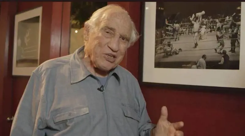 Addio a Gene LeBell, il leggendario stuntman che allenò Bruce Lee