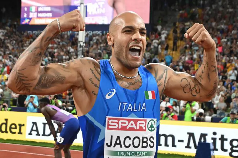 Al via gli Europei di atletica, non c'è solo Jacobs. Tutti gli azzurri a caccia di una medaglia