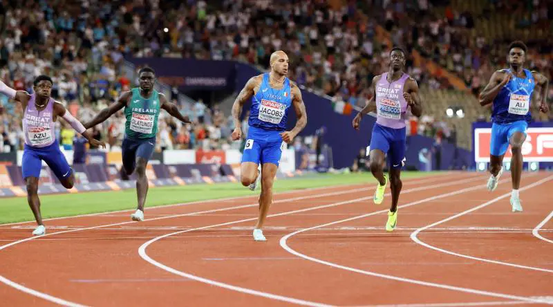 Il contorno d'oro: tossina nei muscoli