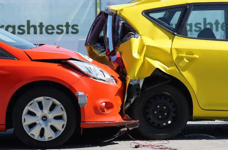 Auto con guida automatica, terribile incidente in Germania