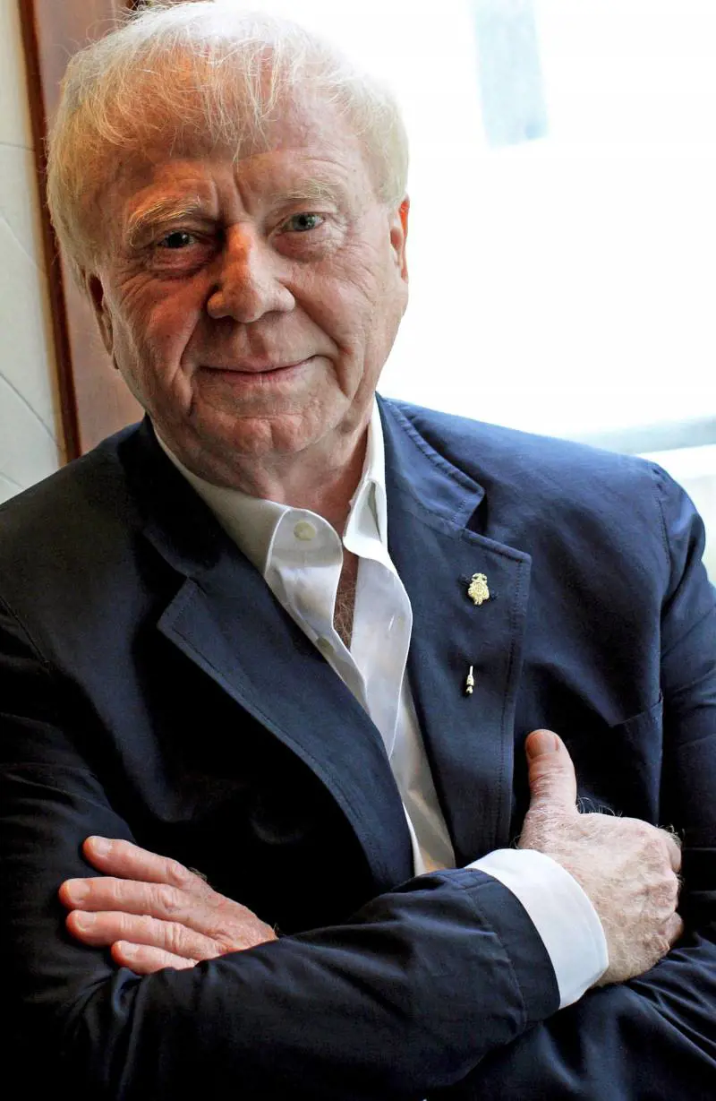 Morto Wolfgang Petersen, diresse "La storia infinita" e "Air Force One"