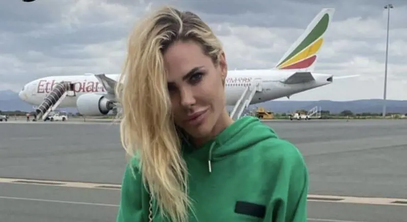 Ilary Blasi medita il ritorno in tv: ecco cosa rivelerà