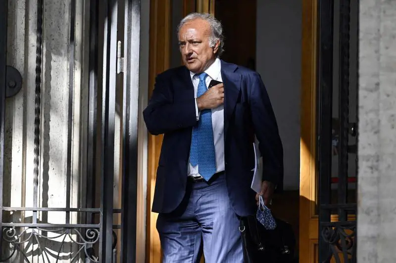 "La sinistra ha dimenticato il garantismo"