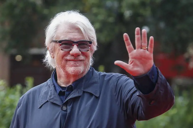"Il cinema italiano deve osare. Come faceva mio papà Ugo"