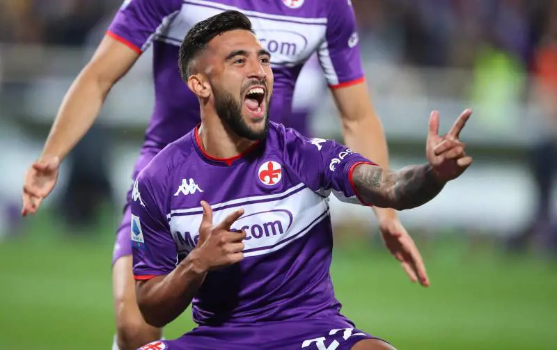 Viola ok ma nella ripresa vanno in rosso