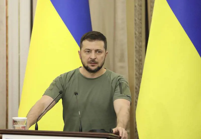 L'Ucraina nella Nato è l'unica soluzione