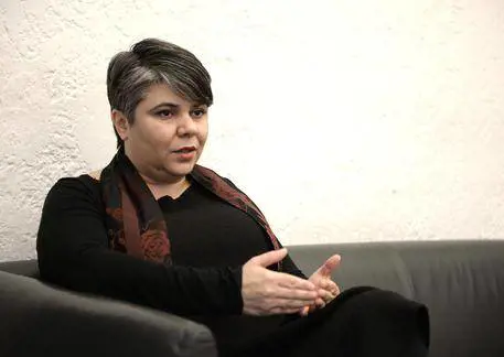 L'incredibile post della Murgia: "Perché la Meloni non è donna"