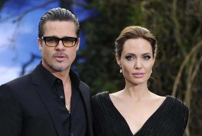 "Persona spregevole". Lo sfogo del figlio di Brad Pitt contro il padre