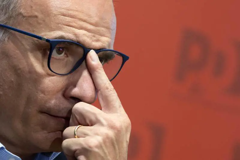 Quelle furbe "devianze" a sinistra