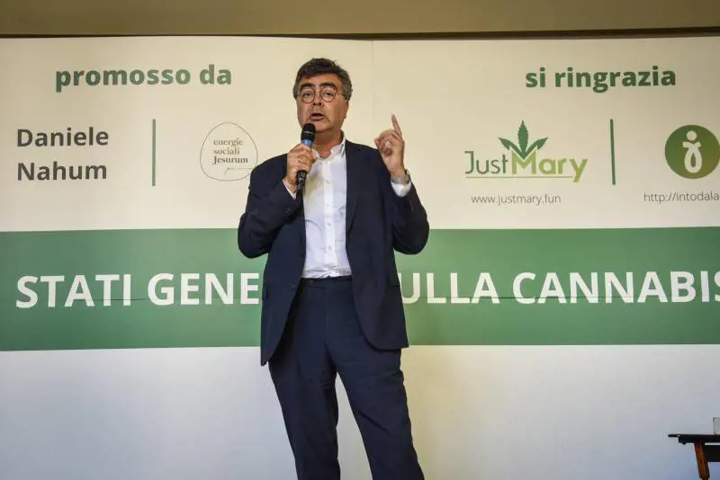 Fiano, Cottarelli e Marcucci
