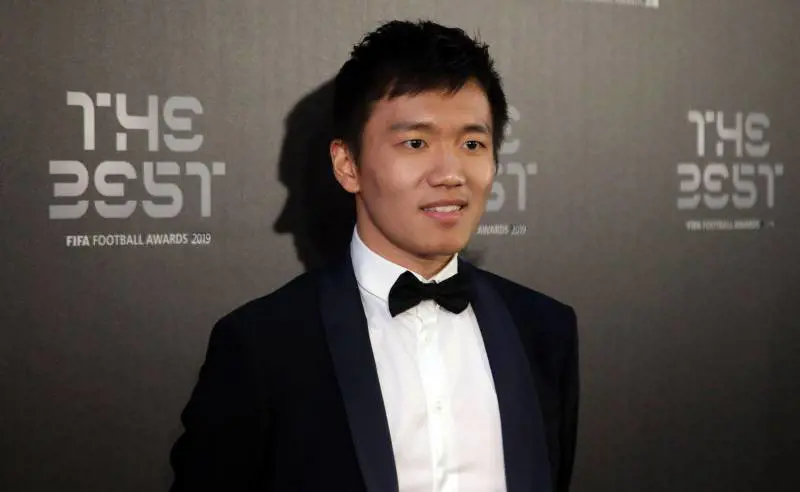 I big restano (forse): ora Zhang parcheggia la fuoriserie Skriniar