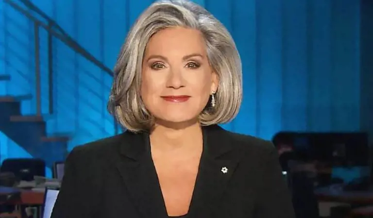 Licenziata perché non si tinge più i capelli. Scoppia il caso alla tv canadese