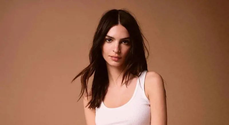 Brad Pitt ha trovato l'amore? "Beccato con Emily Ratajkowski"