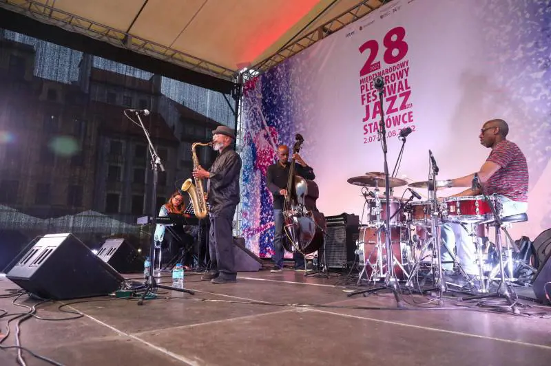 La dolce (e amara) vita del principe del jazz