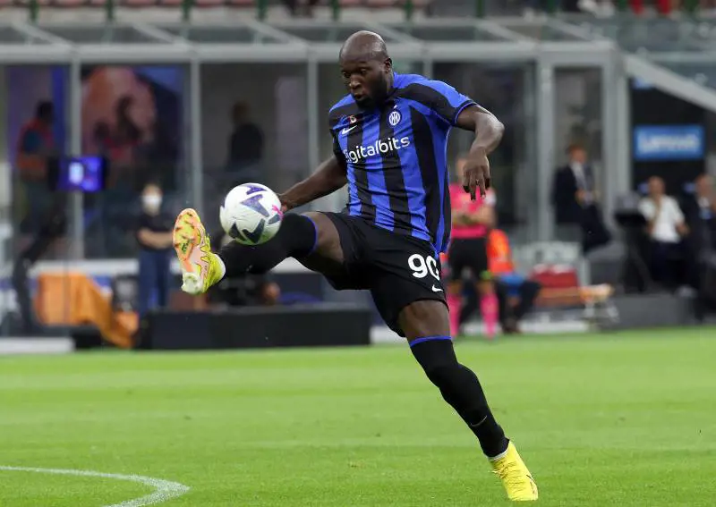 Inter in ansia per Lukaku: derby a rischio?