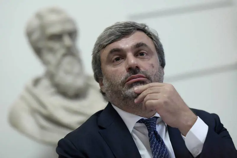 I veleni del caso Ruberti: quei ricatti firmati Pd