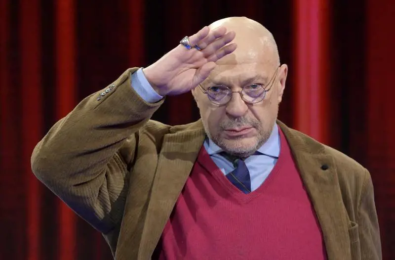 Ictus ischemico: cos'è, i sintomi e le cause del malore che ha colpito Platinette