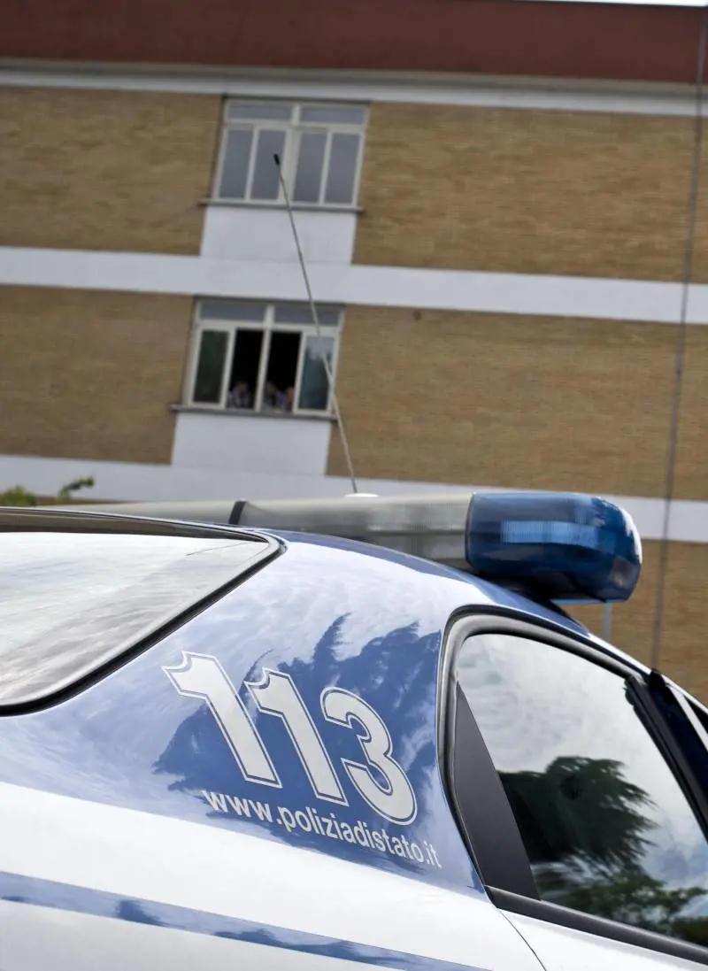 "Mi hanno violentata": la denuncia choc della 16enne