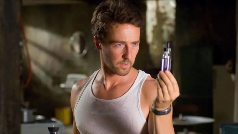 L'incredibile Hulk, perché Edward Norton è stato sostituito nel film