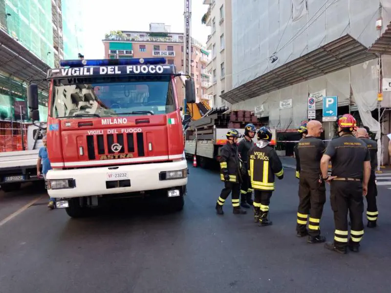 Un'altra strage sul lavoro: quattro morti in un giorno solo