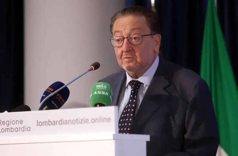"Ora serve un Pnrr per la sicurezza: il taser anche ai vigili e fondo tutela legale"