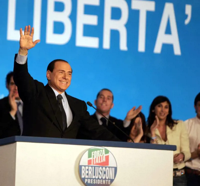Berlusconi agli alleati: "Senza Fi non esiste governo di centrodestra"