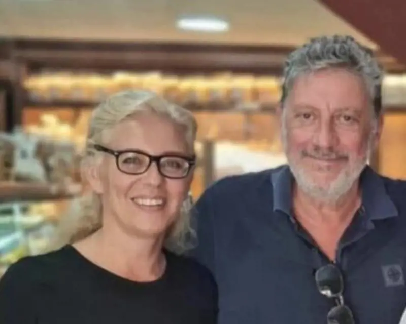  L'ultimo incontro con Sergio Castellitto e poi l'incidente. Scomparsa l'attrice Paola Cerimele