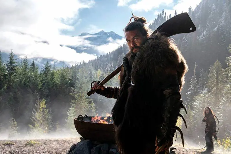 Una nuova serie "pandemica". In streaming arriva l'atto finale di See 