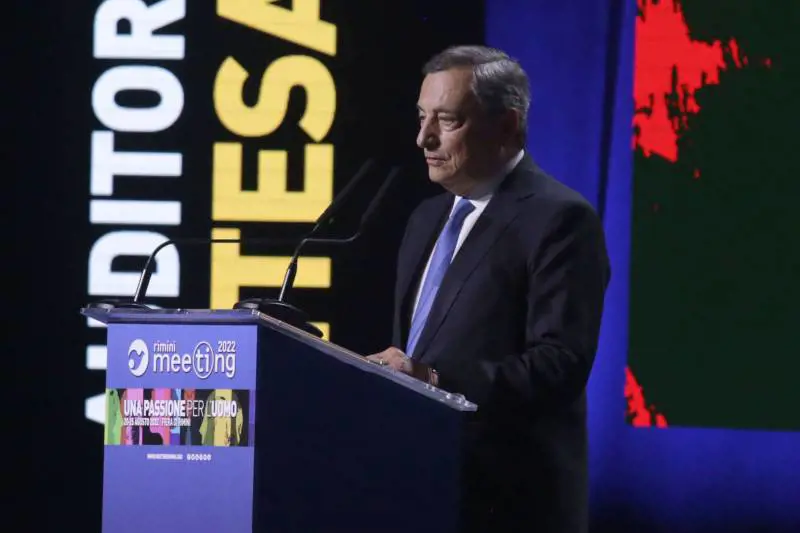 Ma il premier faccia i nomi dei "pupazzi"