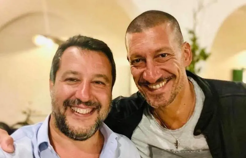 "La sinistra ha travisato le mie parole": è scontro Mastrangelo-Pd