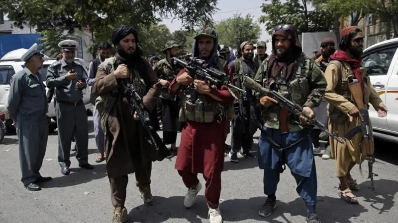 "Nelle basi Nato a Kabul Al Qaida prepara attentati. E colpirà l'Occidente"