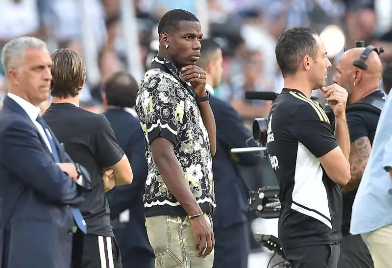 Paul Pogba compie 30 anni, tra gioie e dolori (soprattutto fisici)