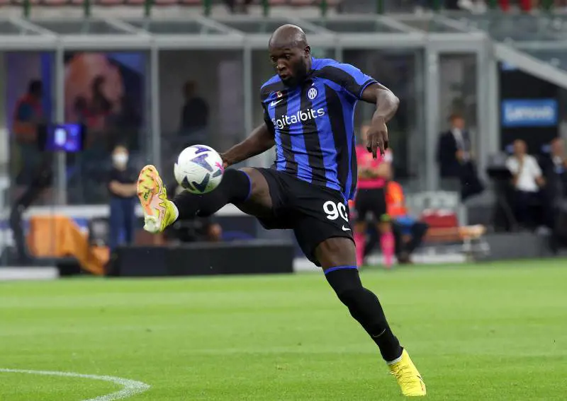 Che succede a Lukaku? Big Rom diventa un "caso"