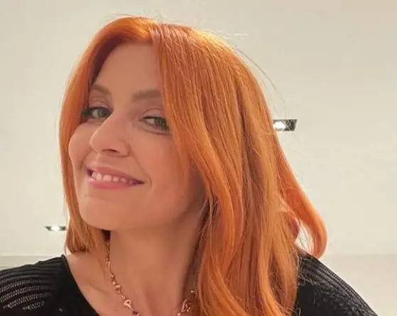 "Sei una pu...". La cantante Noemi messa in mezzo per il divorzio tra Totti e Ilary