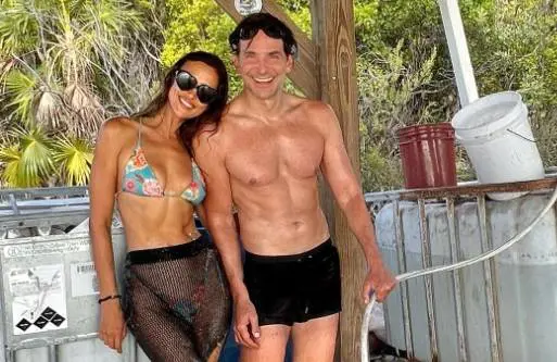 "Sono tornati insieme". La foto di Bradley Cooper e Irina Shayk scatena il web