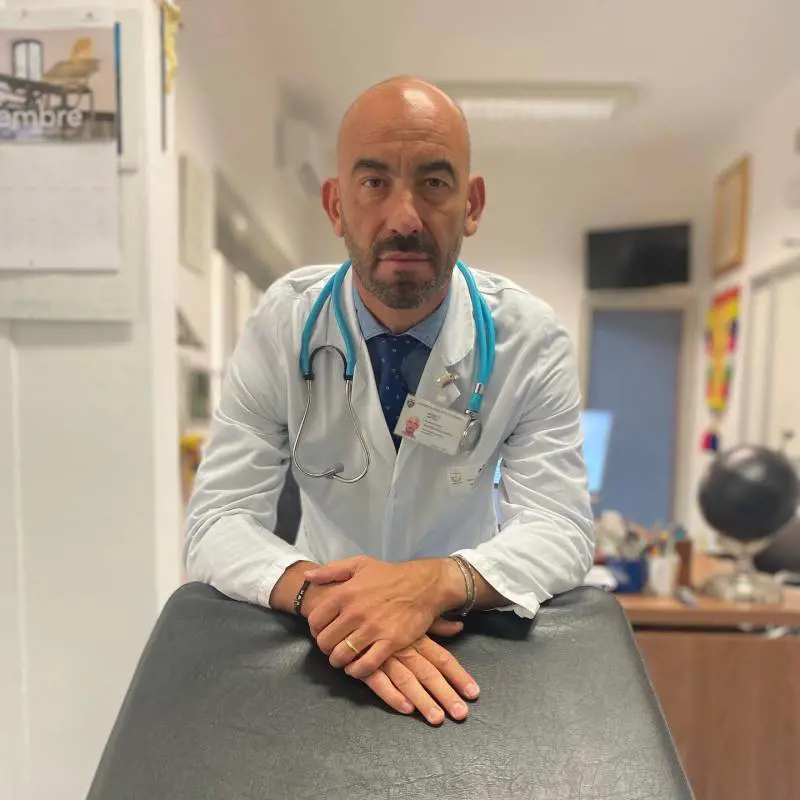 "È un loro autogol". Matteo Bassetti denunciato da 123 medici all'Ordine